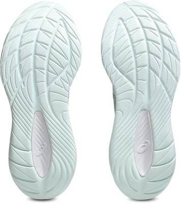 (W) ASICS GEL-CUMULUS 27 慢跑鞋 純淨水藍/白色 1012B772-300 Sizing (W) ASICS GEL-CUMULUS 27 慢跑鞋 純淨水藍/白色 1012B772-300