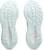 (Women) ASICS GEL-CUMULUS 27 Running Shoes Pure Aqua/White 1012B772-300
