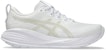 (Women) ASICS GEL-CUMULUS 27 Running Shoes White/Lake Grey 1012B772-100