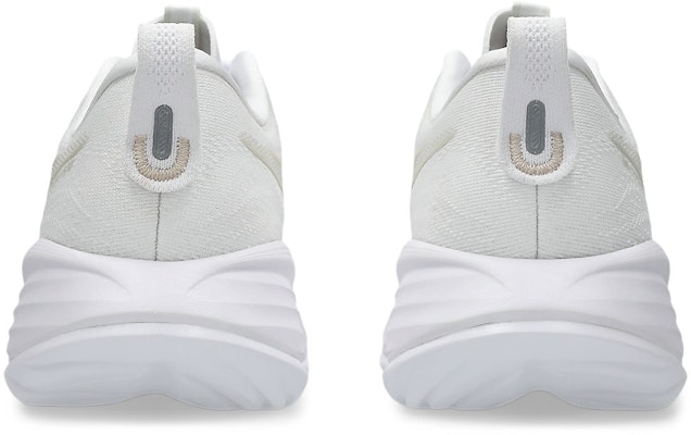 (Women) ASICS GEL-CUMULUS 27 Running Shoes White/Lake Grey 1012B772-100 Purchase (Women) ASICS GEL-CUMULUS 27 Running Shoes White/Lake Grey 1012B772-100