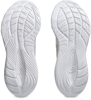 (Women) ASICS GEL-CUMULUS 27 Running Shoes White/Lake Grey 1012B772-100 Sizing (Women) ASICS GEL-CUMULUS 27 Running Shoes White/Lake Grey 1012B772-100