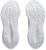 (Women) ASICS GEL-CUMULUS 27 Running Shoes White/Lake Grey 1012B772-100