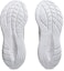 Sizing (Women) ASICS GEL-CUMULUS 27 Running Shoes White/Lake Grey 1012B772-100