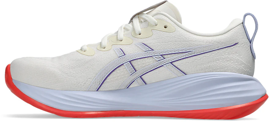 (W) ASICS GEL-CUMULUS 27 Scarpe Running Tokyo Crema/Edo Purple 1012B955-500 Purchase (W) ASICS GEL-CUMULUS 27 Scarpe Running Tokyo Crema/Edo Purple 1012B955-500