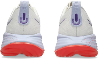 Details for (W) ASICS GEL-CUMULUS 27 Scarpe Running Tokyo Crema/Edo Purple 1012B955-500