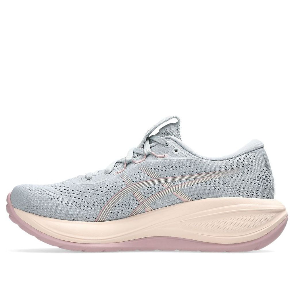 Order (W) ASICS Gel-Cumulus 28 ''皮埃蒙特灰珍珠粉'' 1012B916-020
