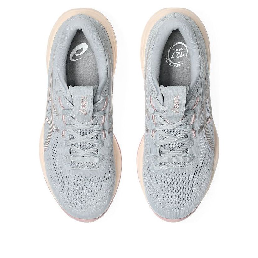 Shop (W) ASICS Gel-Cumulus 28 ''皮埃蒙特灰珍珠粉'' 1012B916-020