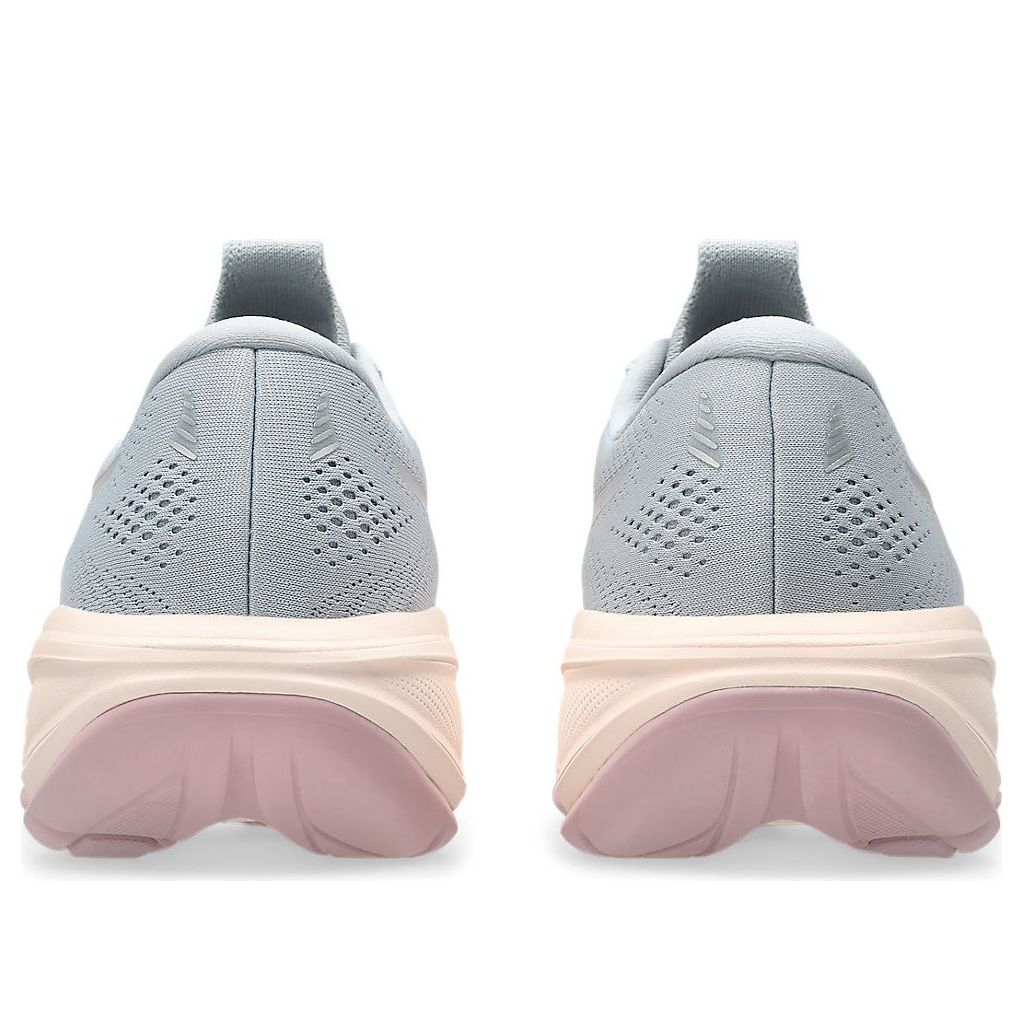 Purchase (W) ASICS Gel-Cumulus 28 ''皮埃蒙特灰珍珠粉'' 1012B916-020