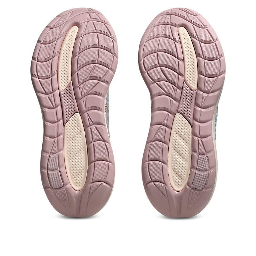 Details for (W) ASICS Gel-Cumulus 28 ''皮埃蒙特灰珍珠粉'' 1012B916-020