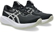 Order (W) 아식스 젤-큐뮬러스 28 러닝화 블랙/화이트 1012B916-002