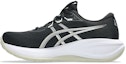 Shop (W) 아식스 젤-큐뮬러스 28 러닝화 블랙/화이트 1012B916-002