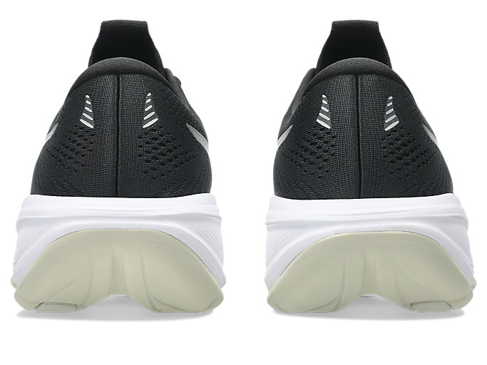 Purchase (W) 아식스 젤-큐뮬러스 28 러닝화 블랙/화이트 1012B916-002