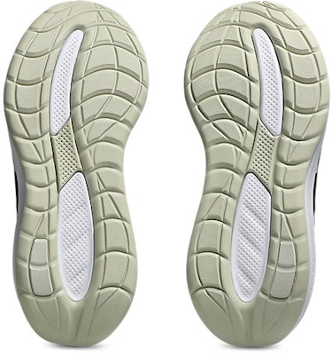 (W) 아식스 젤-큐뮬러스 28 러닝화 블랙/화이트 1012B916-002 Sizing (W) 아식스 젤-큐뮬러스 28 러닝화 블랙/화이트 1012B916-002