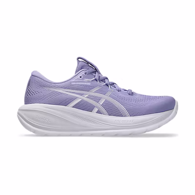 (W) ASICS GEL-CUMULUS 28 Running Shoes Bluebell/White