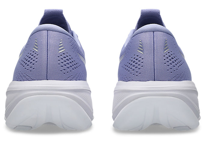 Details for (W) ASICS GEL-CUMULUS 28 慢跑鞋 藍鈴/白色 1012B916-500