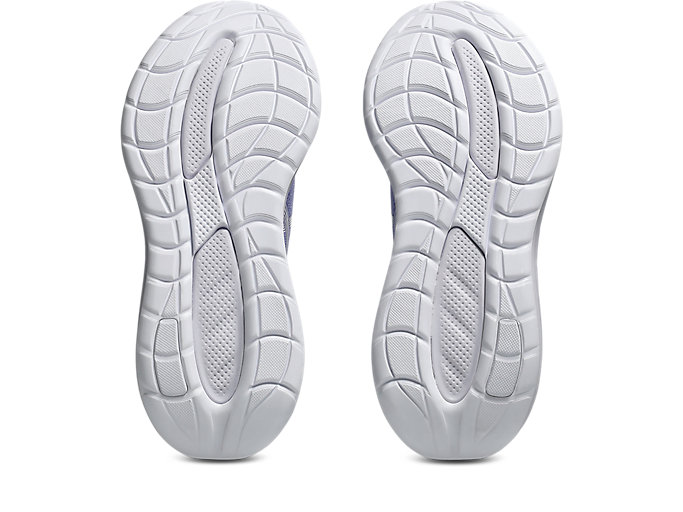 Sizing (W) ASICS GEL-CUMULUS 28 Kasut Lari Bluebell/Putih 1012B916-500