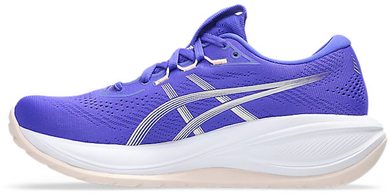 (W) ASICS GEL-CUMULUS 28 Kasut Lari Cobalt Burst/Ivory 1012B916-403 Shop (W) ASICS GEL-CUMULUS 28 Kasut Lari Cobalt Burst/Ivory 1012B916-403