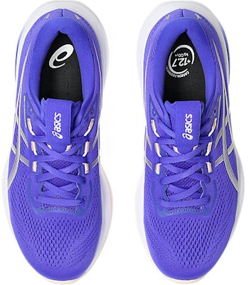 (W) ASICS GEL-CUMULUS 28 Kasut Lari Cobalt Burst/Ivory 1012B916-403 Details for (W) ASICS GEL-CUMULUS 28 Kasut Lari Cobalt Burst/Ivory 1012B916-403