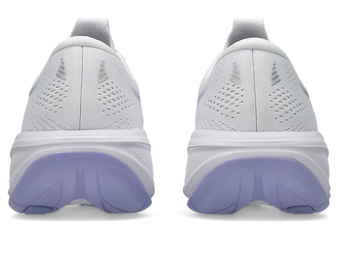 Purchase (W) アシックス ゲルカムラス 28 ワイド ランニングシューズ ホワイト/ブルーベル 1012B919-101