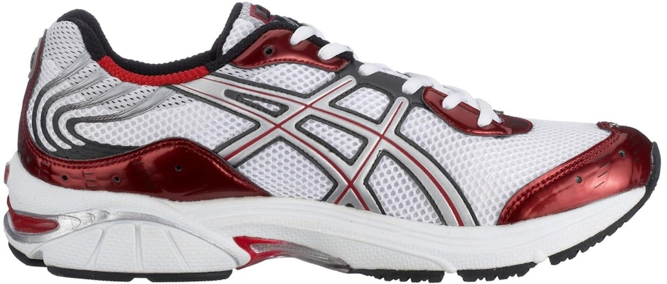 (W) ASICS Gel-Cumulus 9 'Plata Rojo' TN795-2191 Order (W) ASICS Gel-Cumulus 9 'Plata Rojo' TN795-2191