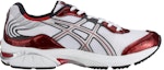 Order (W) ASICS Gel-Cumulus 9 'Plata Rojo' TN795-2191