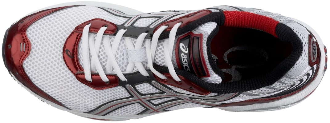 (W) ASICS Gel-Cumulus 9 'Plata Rojo' TN795-2191 Lookbook (W) ASICS Gel-Cumulus 9 'Plata Rojo' TN795-2191
