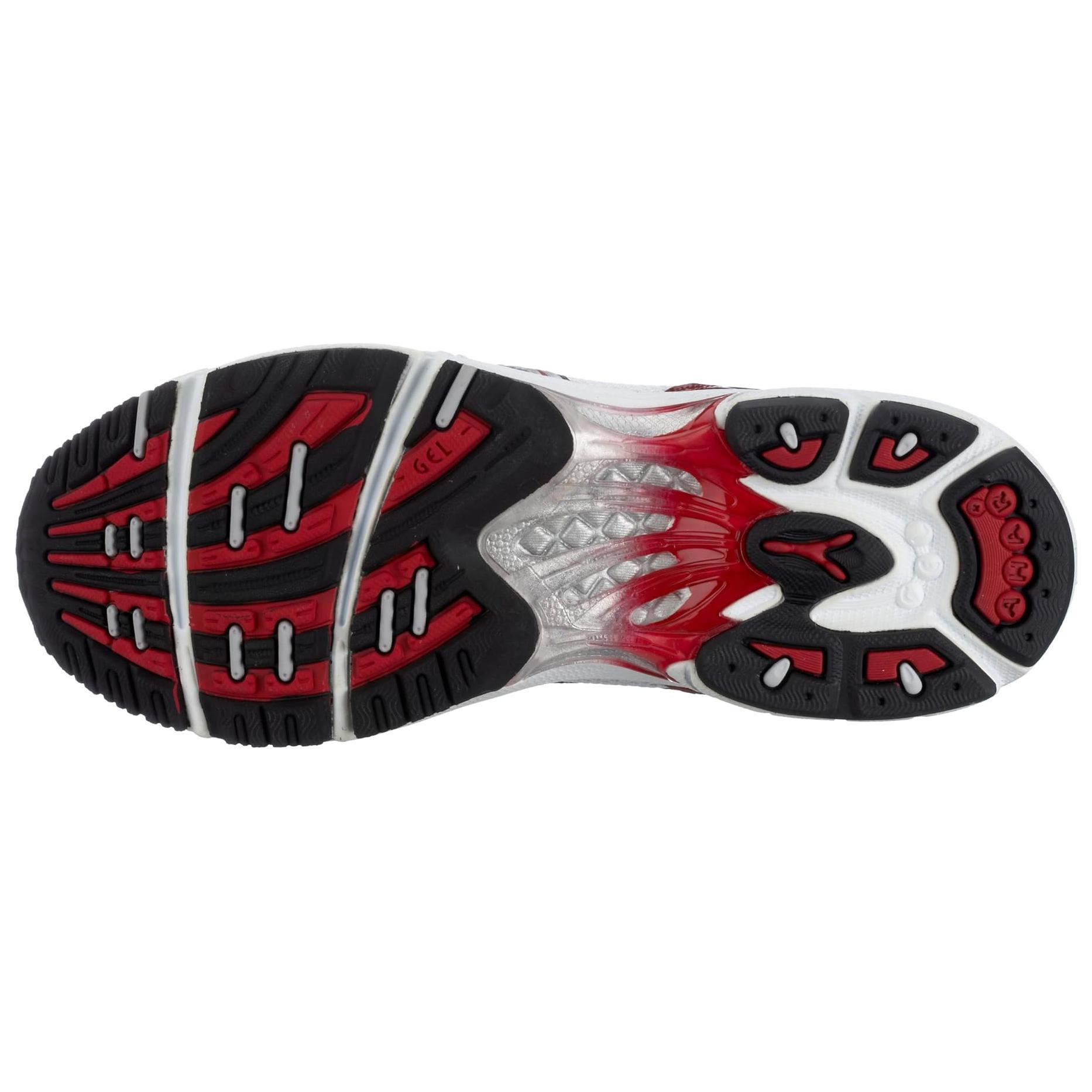 Purchase (W) ASICS Gel-Cumulus 9 'Plata Rojo' TN795-2191