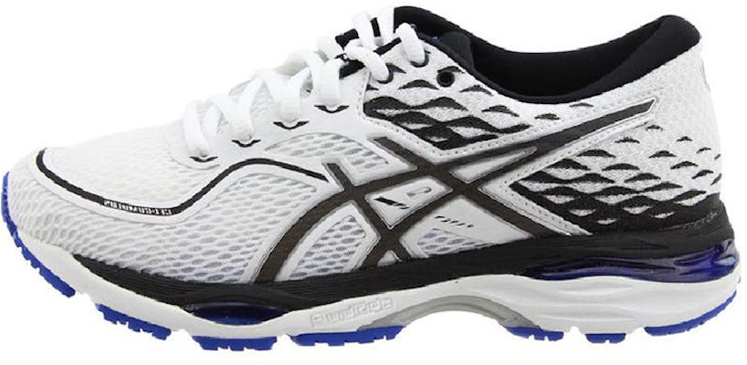 (W) ASICS Gel-Cumulus 'Blanco Negro' T7B8N-0190 Buy (W) ASICS Gel-Cumulus 'Blanco Negro' T7B8N-0190