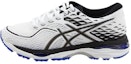 Buy (W) ASICS Gel-Cumulus 'Blanco Negro' T7B8N-0190