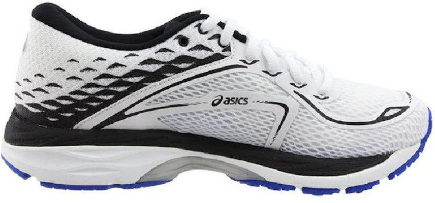 (W) ASICS Gel-Cumulus 'Blanco Negro' T7B8N-0190 Order (W) ASICS Gel-Cumulus 'Blanco Negro' T7B8N-0190