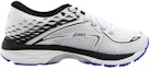 Order (W) ASICS Gel-Cumulus 'Blanco Negro' T7B8N-0190