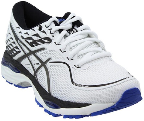 (W) ASICS Gel-Cumulus 'Blanco Negro' T7B8N-0190 Lookbook (W) ASICS Gel-Cumulus 'Blanco Negro' T7B8N-0190