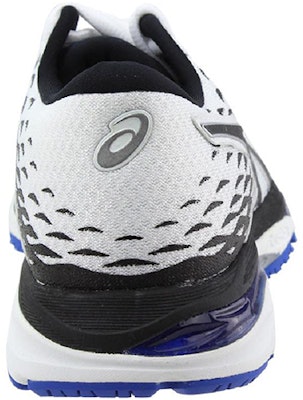 (W) ASICS Gel-Cumulus 'Blanco Negro' T7B8N-0190 Shop (W) ASICS Gel-Cumulus 'Blanco Negro' T7B8N-0190