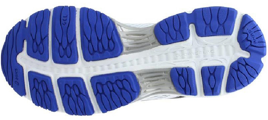 (W) ASICS Gel-Cumulus 'Blanco Negro' T7B8N-0190 Purchase (W) ASICS Gel-Cumulus 'Blanco Negro' T7B8N-0190