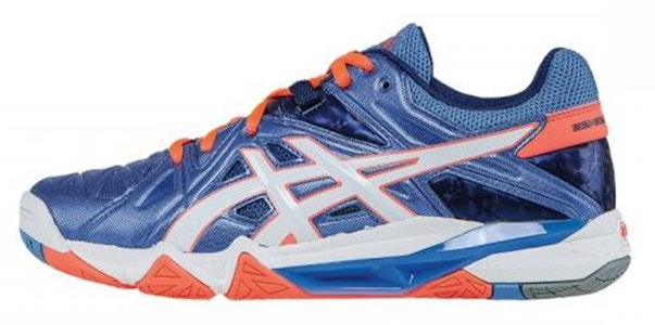 (W) ASICS Gel-Cyber Sensei 'Azul Naranja' B552Y-4701 Buy (W) ASICS Gel-Cyber Sensei 'Azul Naranja' B552Y-4701