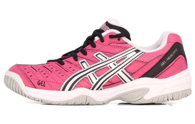 (W) ASICS Gel-Dedicate 2 'Peach White'
