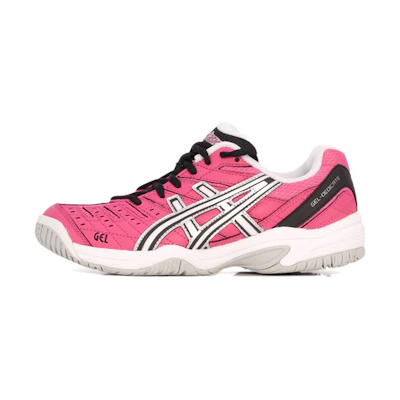 (W) ASICS Gel-Dedicate 2 'Peach White'