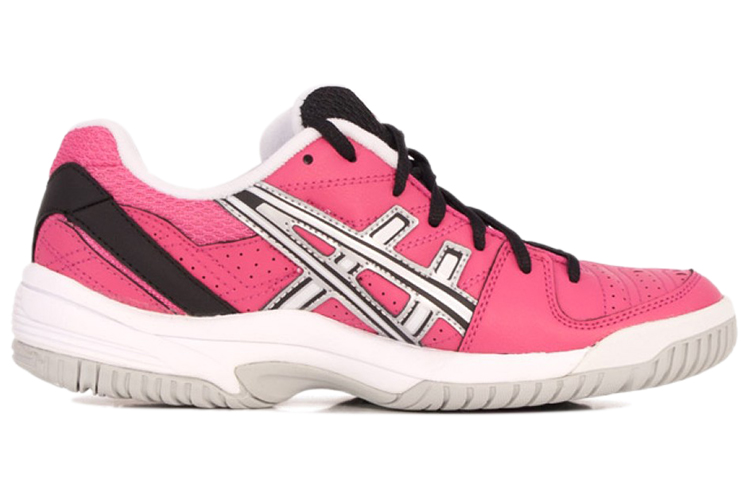 (W) ASICS Gel-Dedicate 2 'Peach White' 圖 2