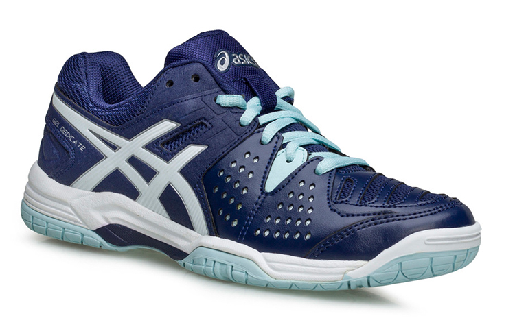 (W) ASICS Gel-Dedicate 4 'Blue' 圖 2