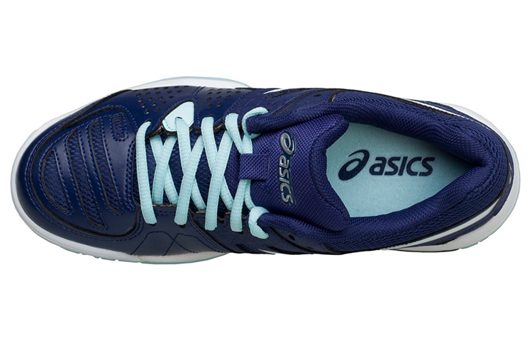 (W) ASICS Gel-Dedicate 4 'Blue' 圖 3