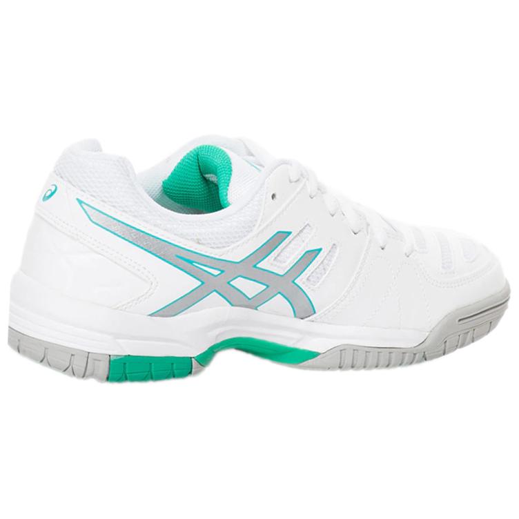 (W) ASICS Gel-Dedicate 4 'White CMFT' 圖 3