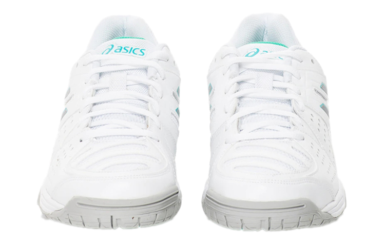 (W) ASICS Gel-Dedicate 4 'White CMFT' 圖 4