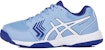 (W) ASICS Gel-Dedicate 5 'Biru dan Putih' E051B-400