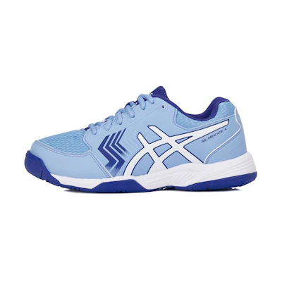 (W) ASICS Gel-Dedicate 5 'Blue and White'