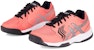 (W) ASICS Gel-Dedicate 5 'Merah Jambu Kelabu Cerah' E051B-700