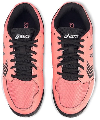 (Women) ASICS Gel-Dedicate 5 'Light Pink Grey' E051B-700 Lookbook (Women) ASICS Gel-Dedicate 5 'Light Pink Grey' E051B-700