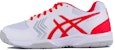 (W) ASICS Gel-Dedicate 5 'Putih Merah' E051B-101