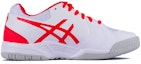 Order (W) ASICS Gel-Dedicate 5 'Putih Merah' E051B-101