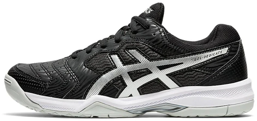 (W) ASICS Gel-Dedicate 6 ''Zwart'' 1042A067-002 Buy (W) ASICS Gel-Dedicate 6 ''Zwart'' 1042A067-002