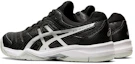 Lookbook (W) ASICS Gel-Dedicate 6 ''Zwart'' 1042A067-002
